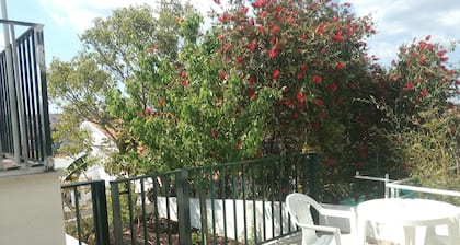 Residencial Marialva Park