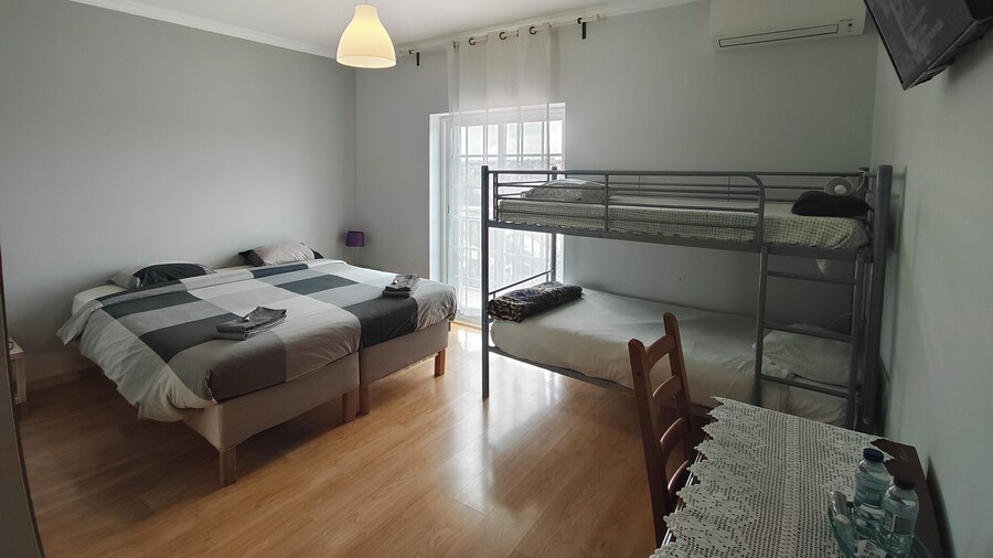 Residencial Marialva Park