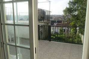 Balcón