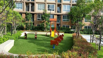 Playground externo