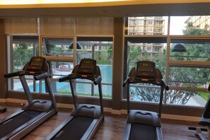Gimnasio