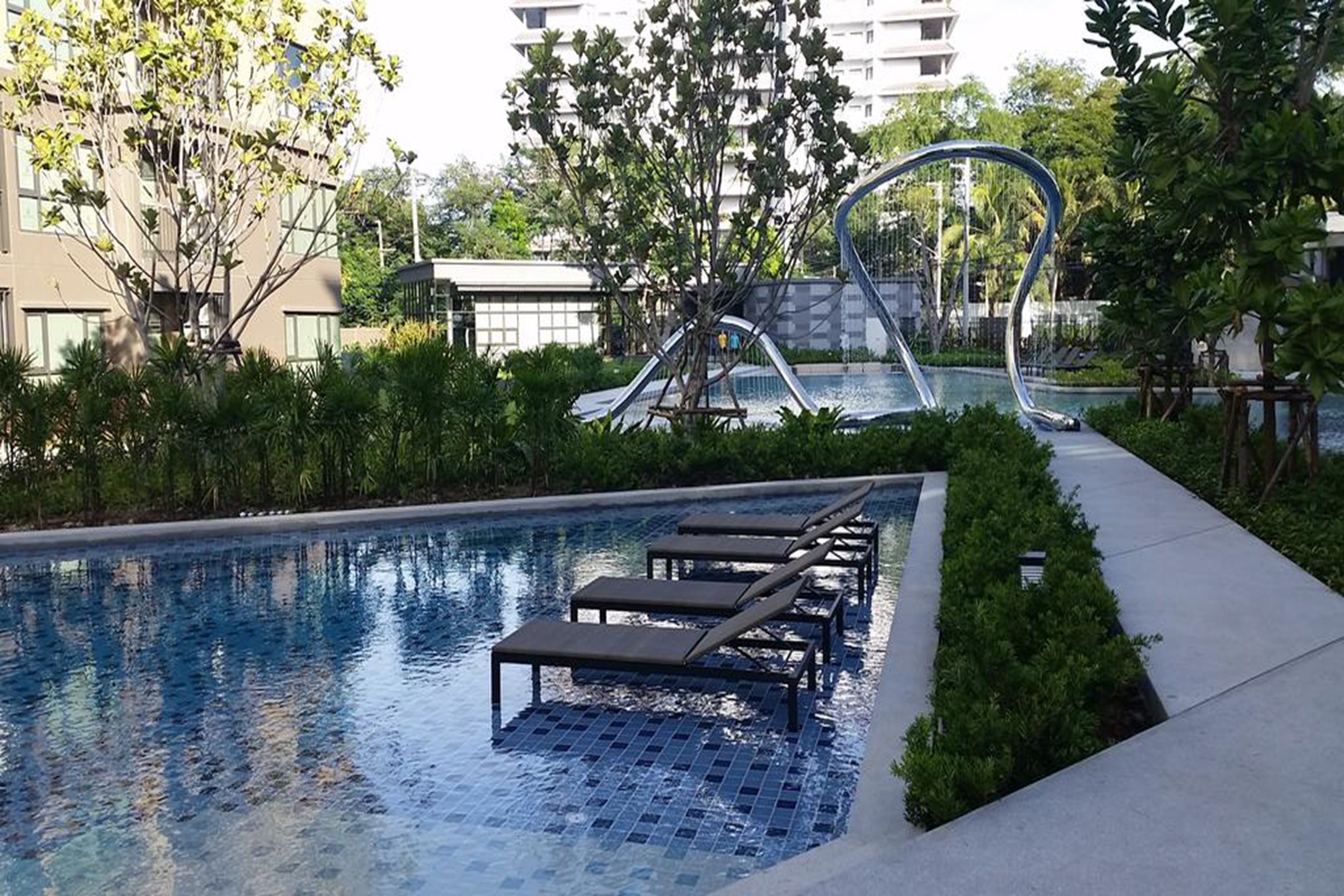 Solterrasse