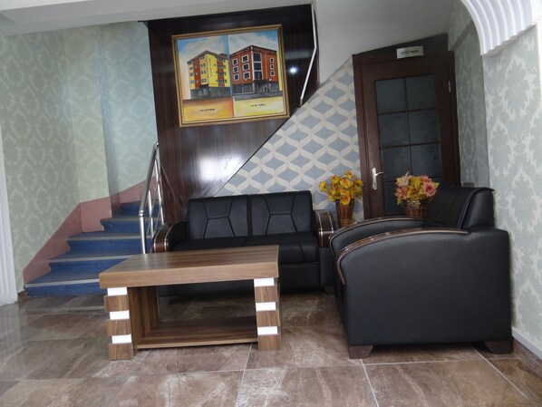 LCD TV - Meta Hotel (Bursa)