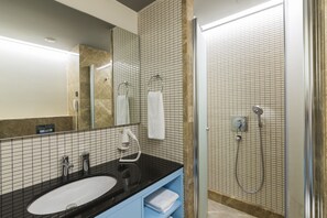 ห้องสแตนดาร์ดทริปเปิล | วิวจากห้องพัก