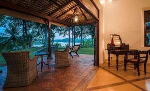 豪華別墅, 3 間臥室, 獨立浴室, 湖景 | 湖景