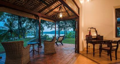 Villa Karamoja