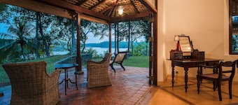 Villa Karamoja