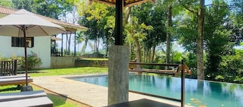 Villa Karamoja