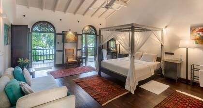 Villa Aurora, Galle Fort