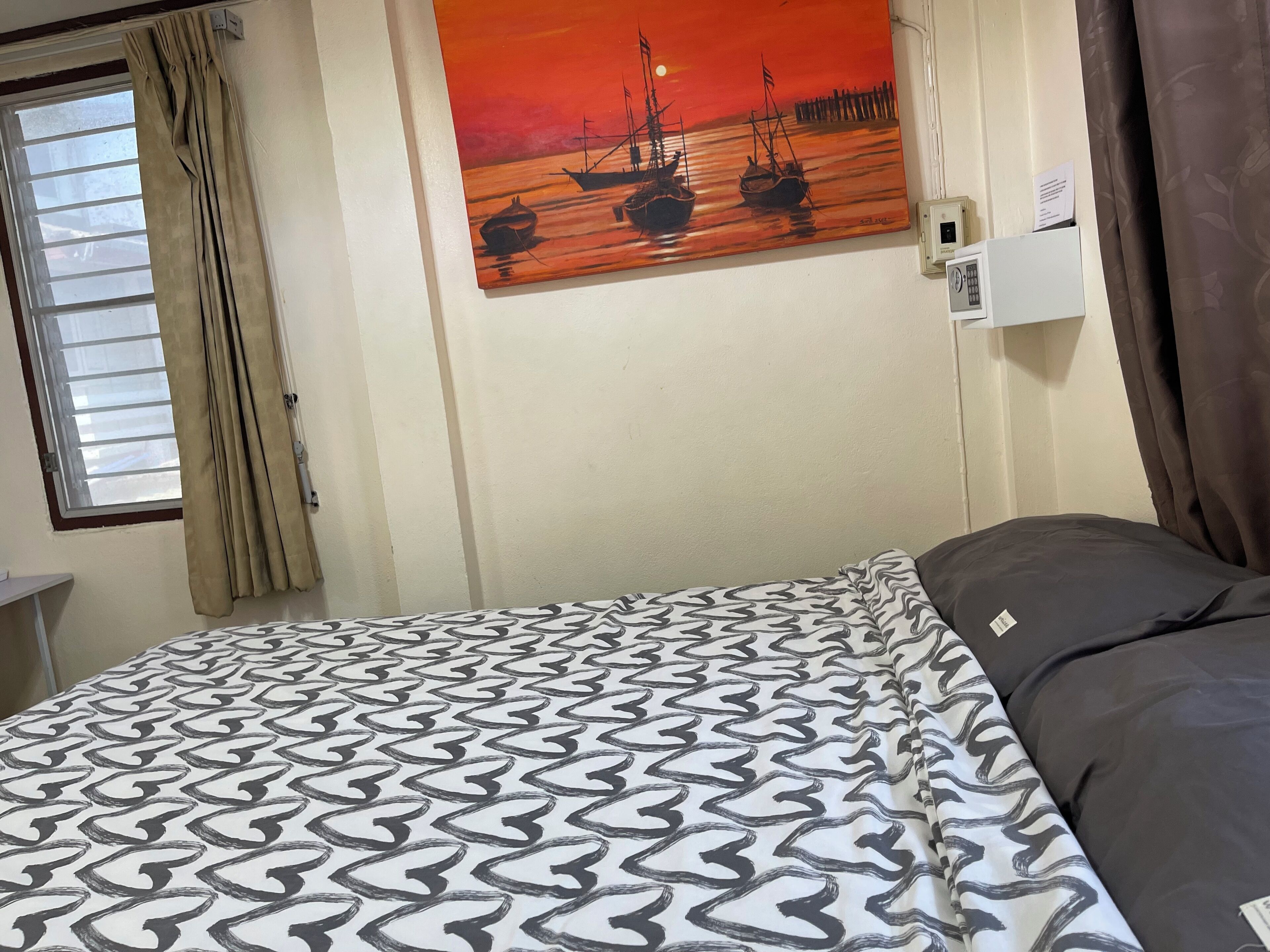 Foto - Golf-Sea-City Guest House