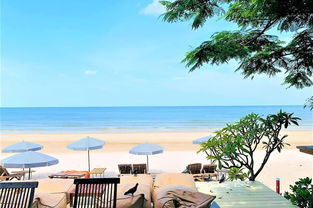 Golf-Sea-City Guest House