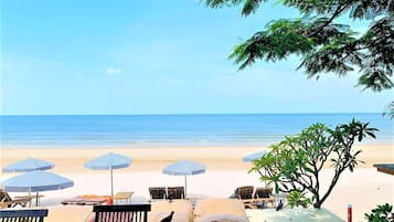 Bãi biển