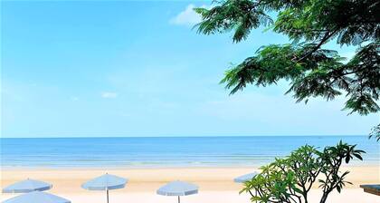 Golf-Sea-City Guest House