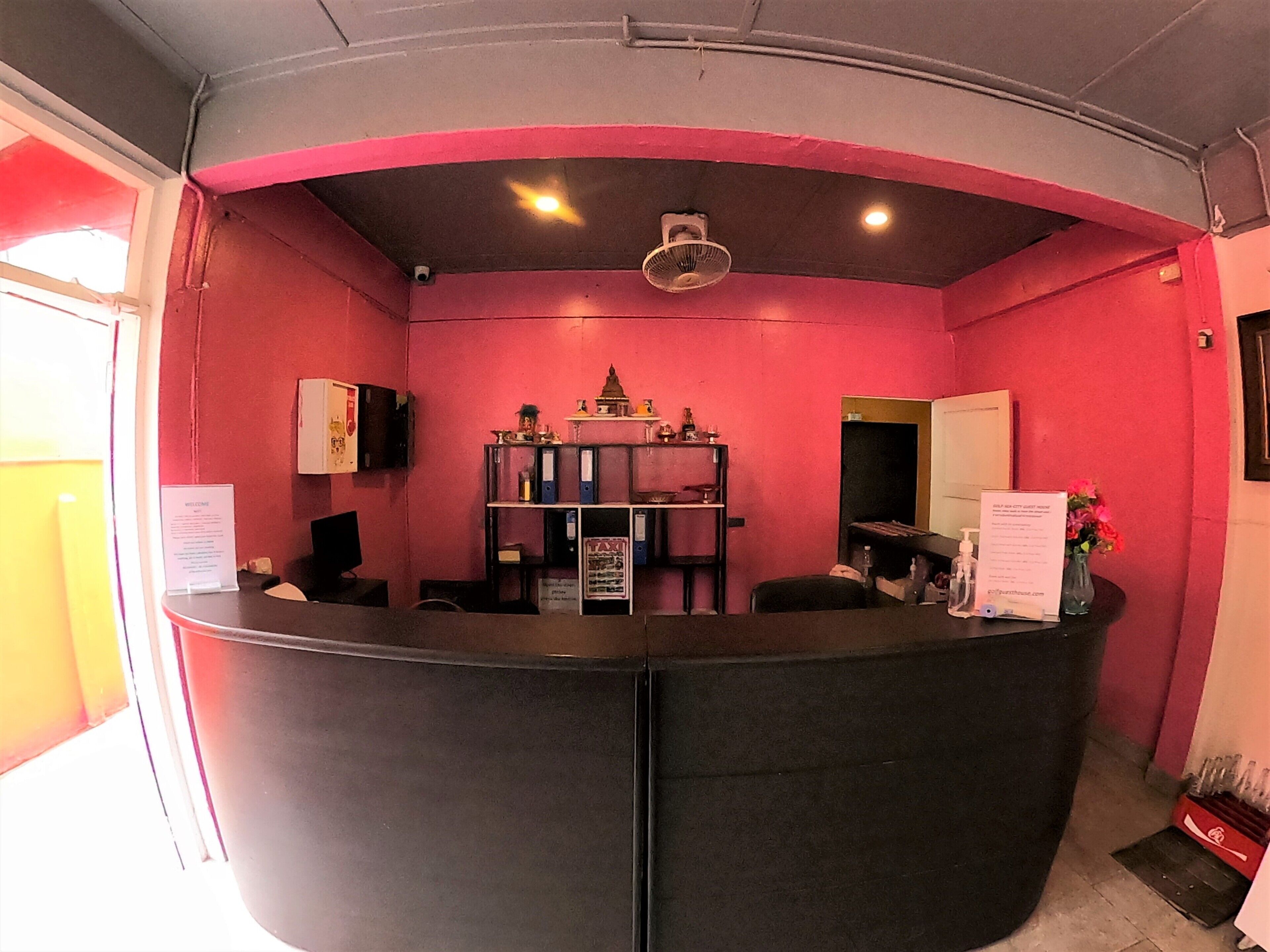 Foto - Golf-Sea-City Guest House