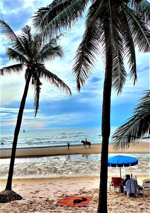 Beach - Golf-Sea-City Guest House (Hua Hin)