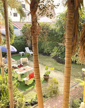 Jardin