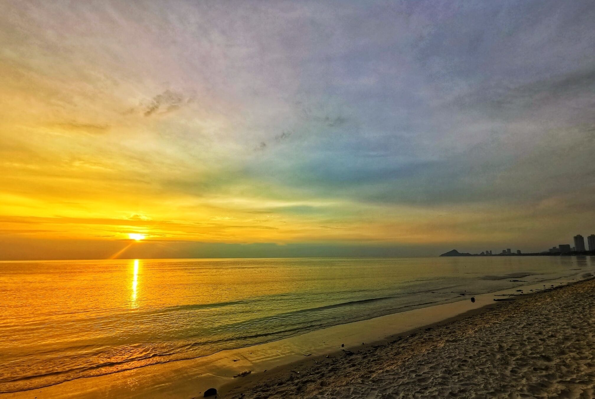 Foto - Golf-Sea-City Guest House