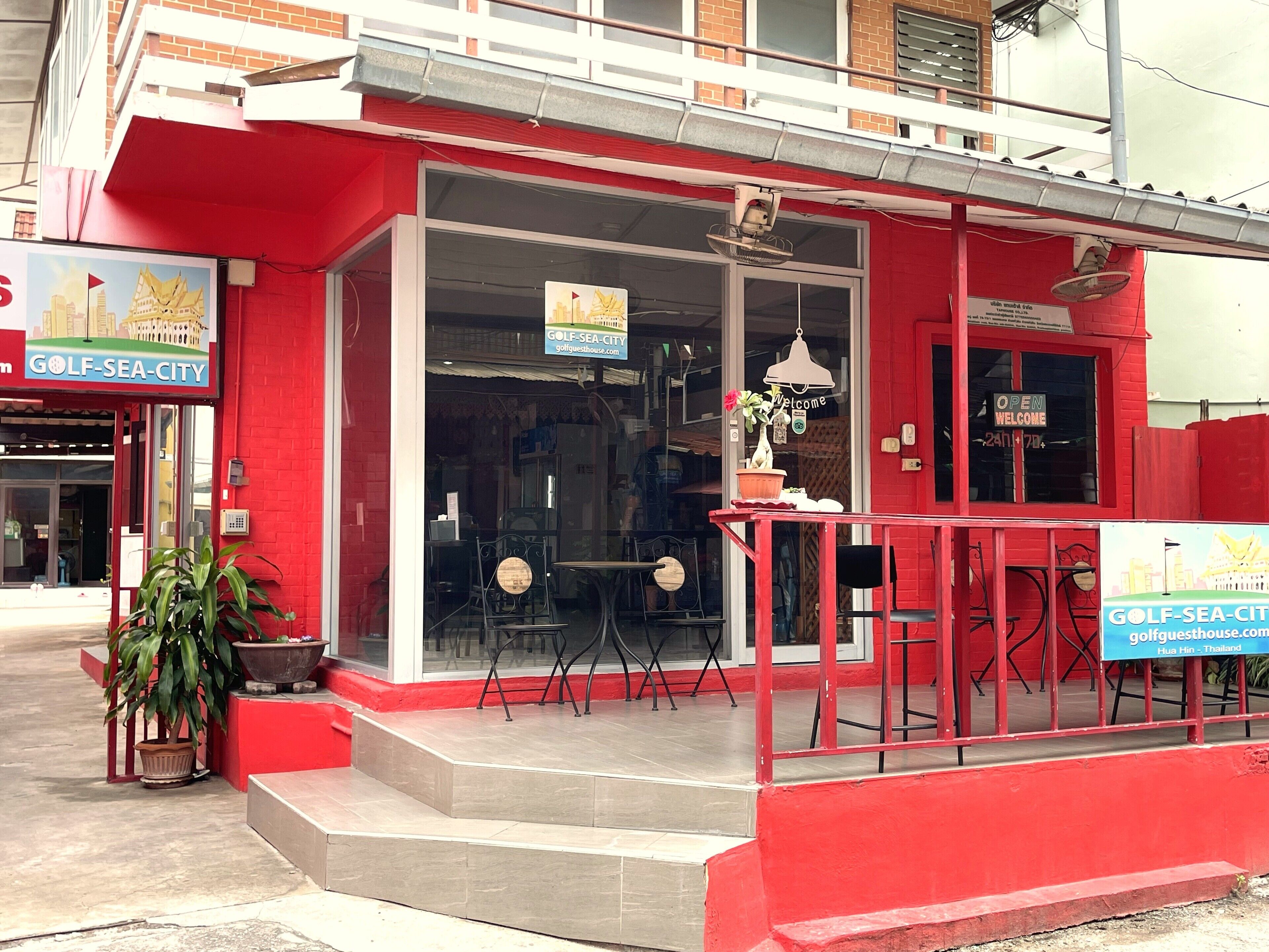 Foto - Golf-Sea-City Guest House