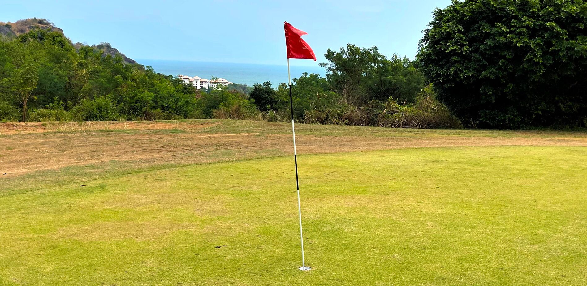 Foto - Golf-Sea-City Guest House