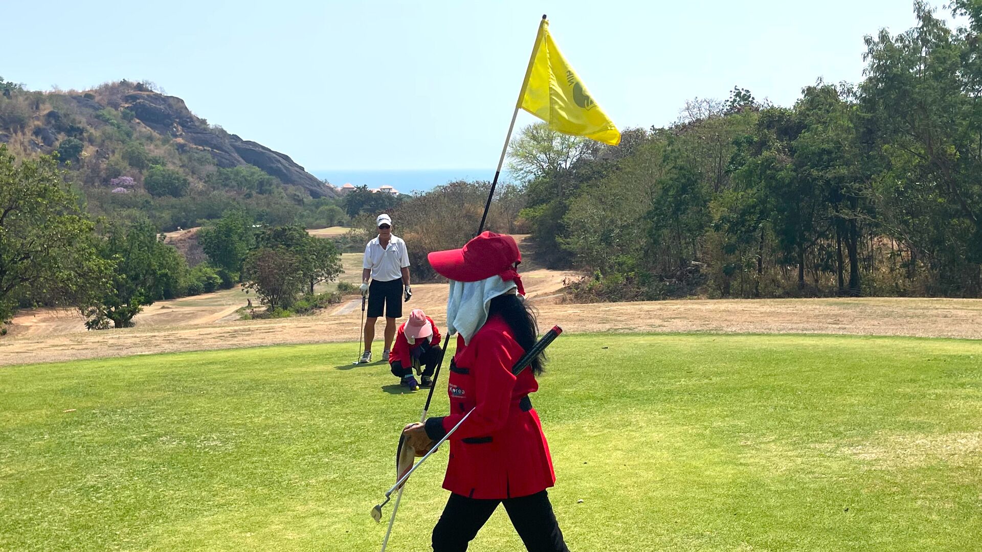 Foto - Golf-Sea-City Guest House