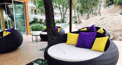 Sealey Resort Koh Larn