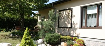 Hotel Na Vodách