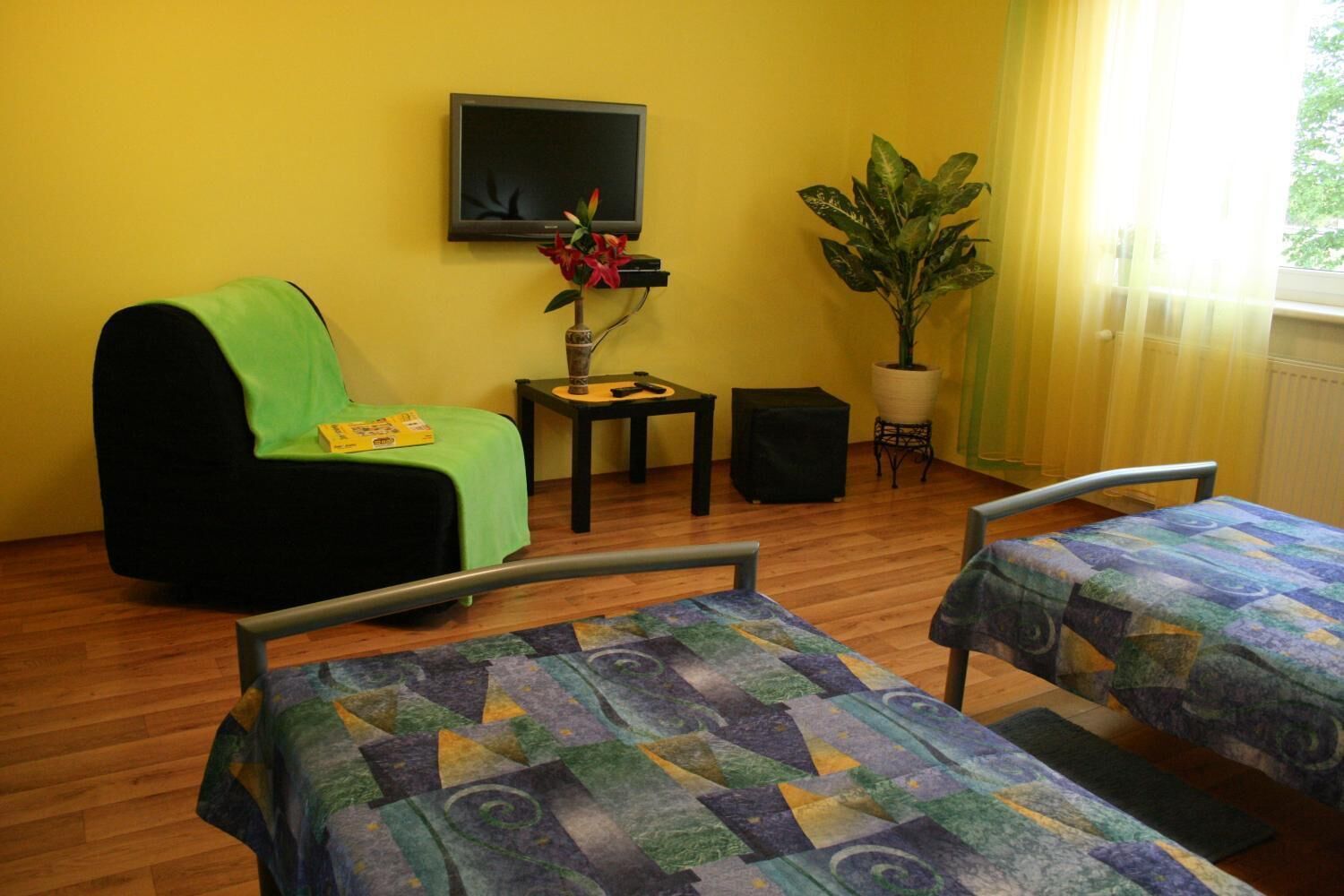 Foto - Hotel Na Vodách