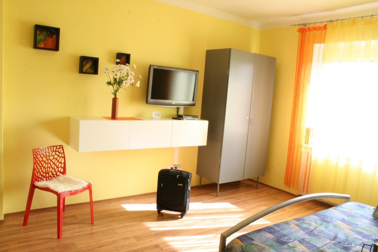 Foto - Hotel Na Vodách