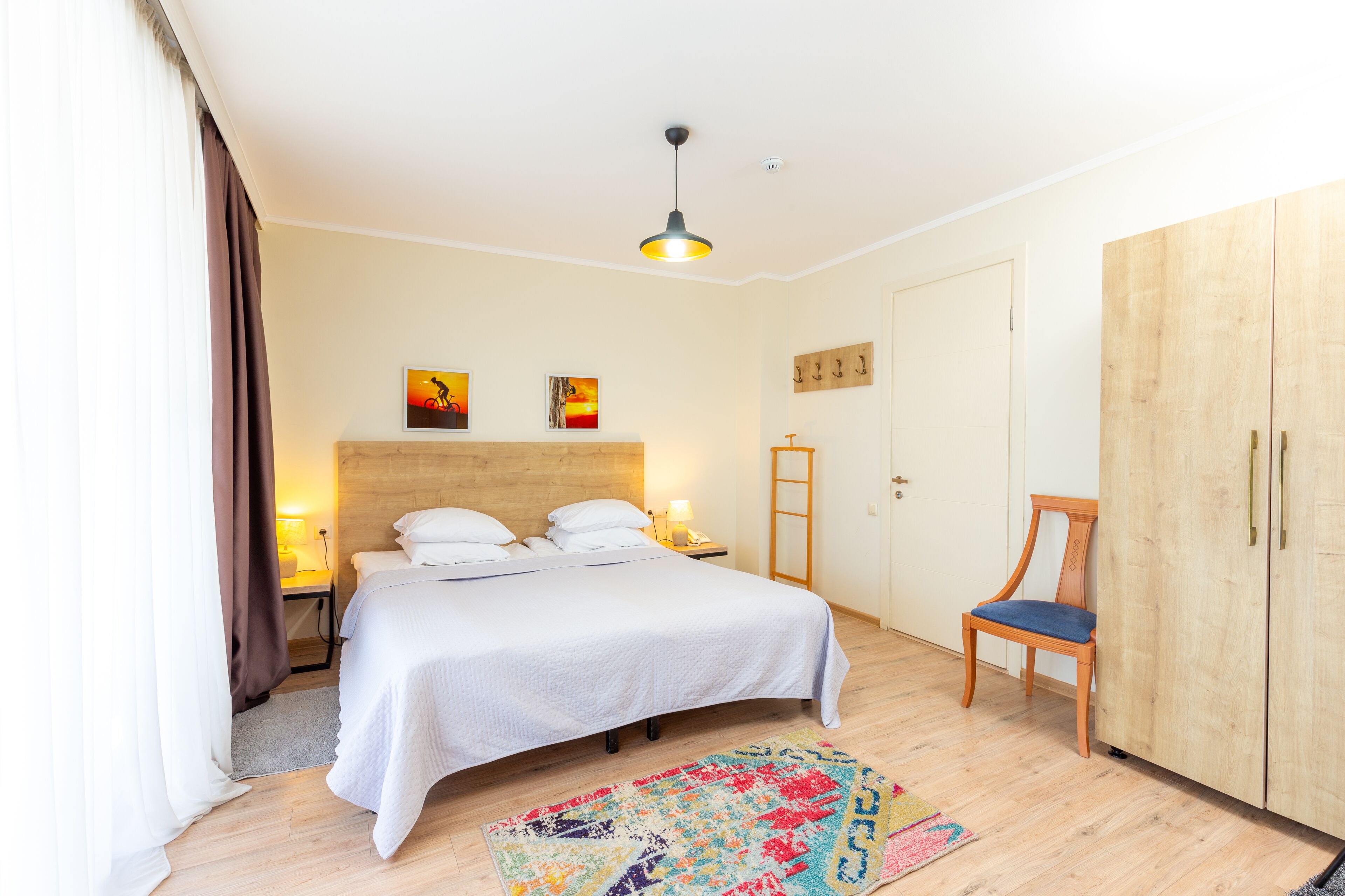 Foto - Hotel N16