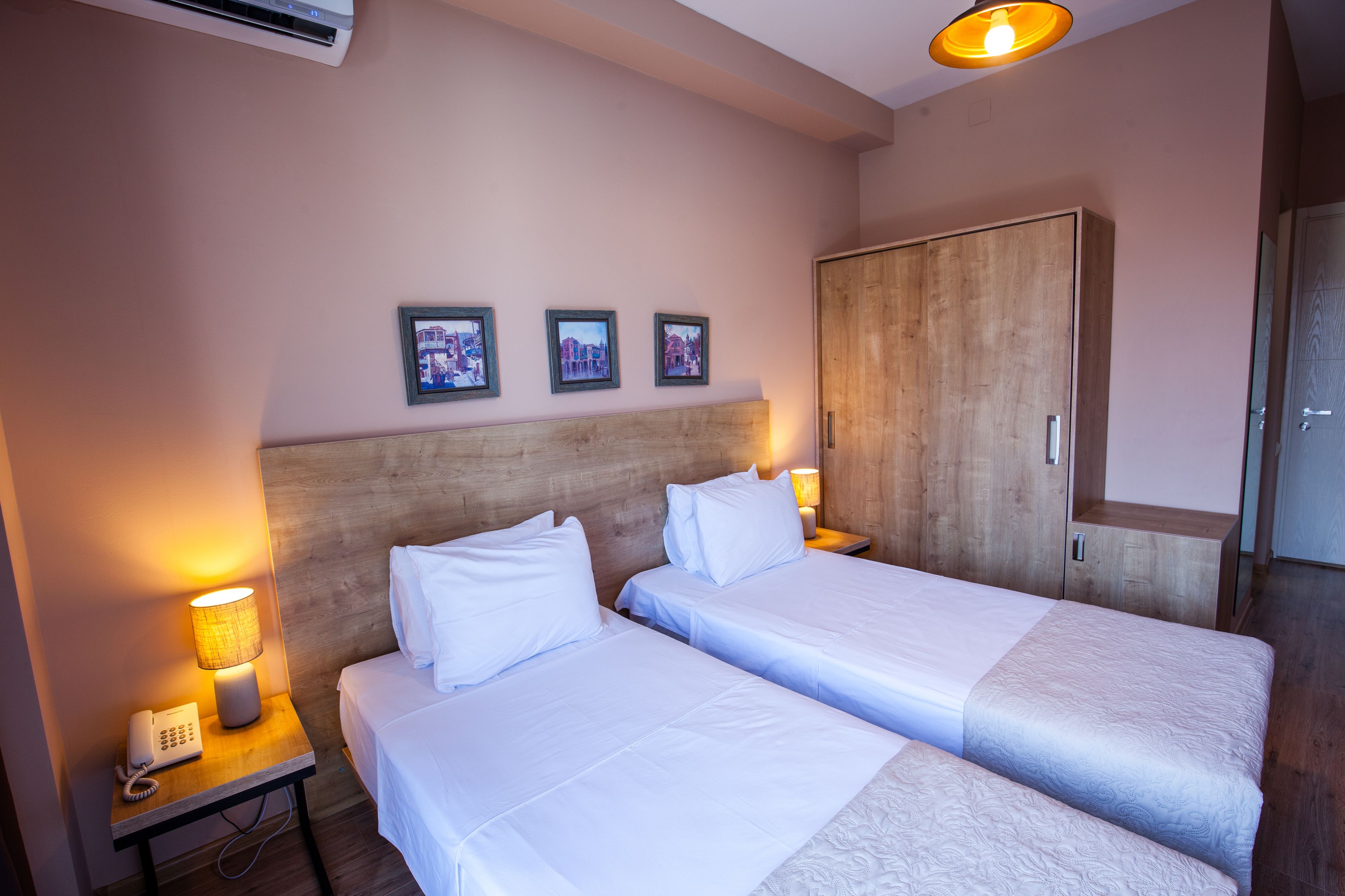 Foto - Hotel N16
