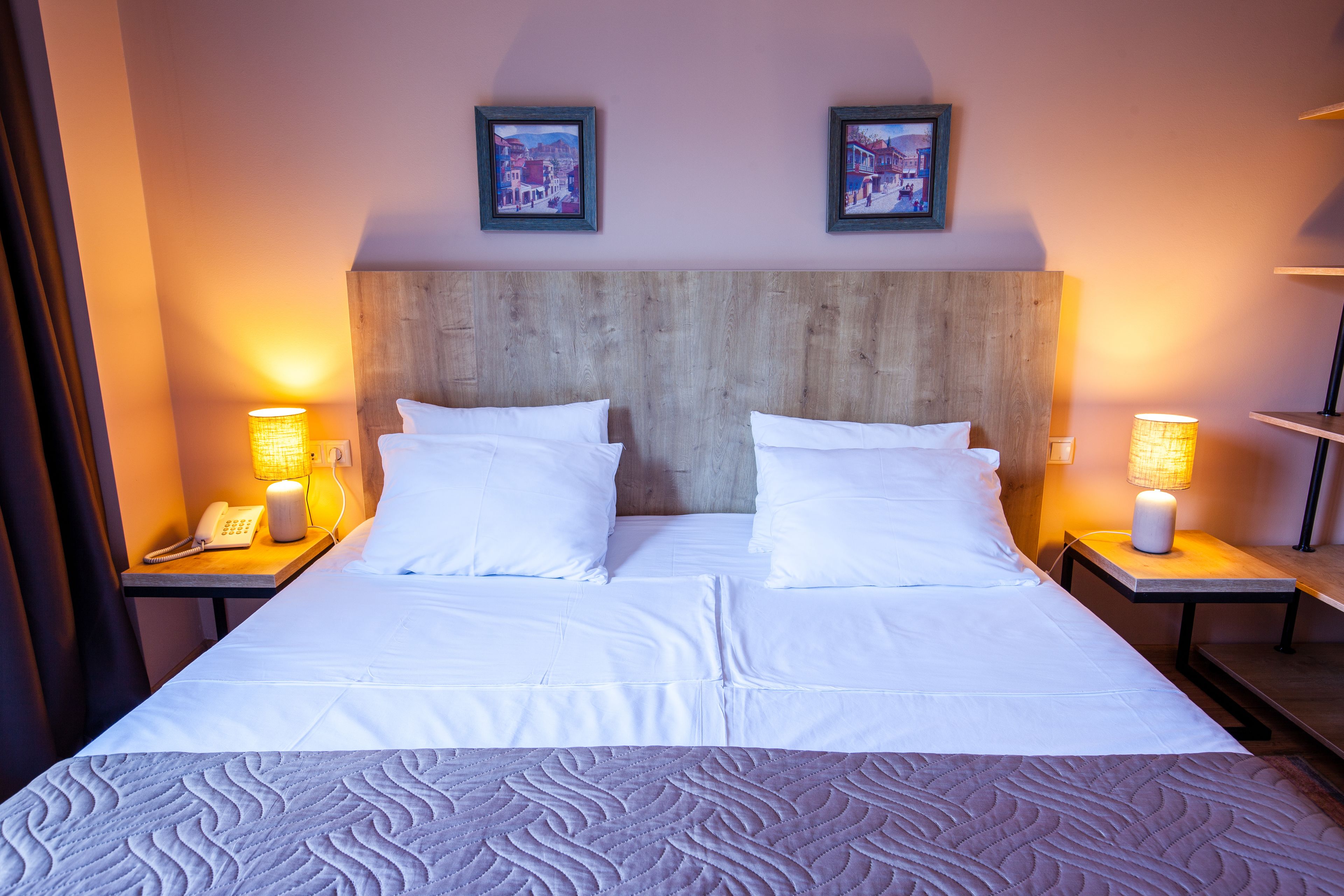 Foto - Hotel N16