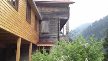 Ulkopuoli