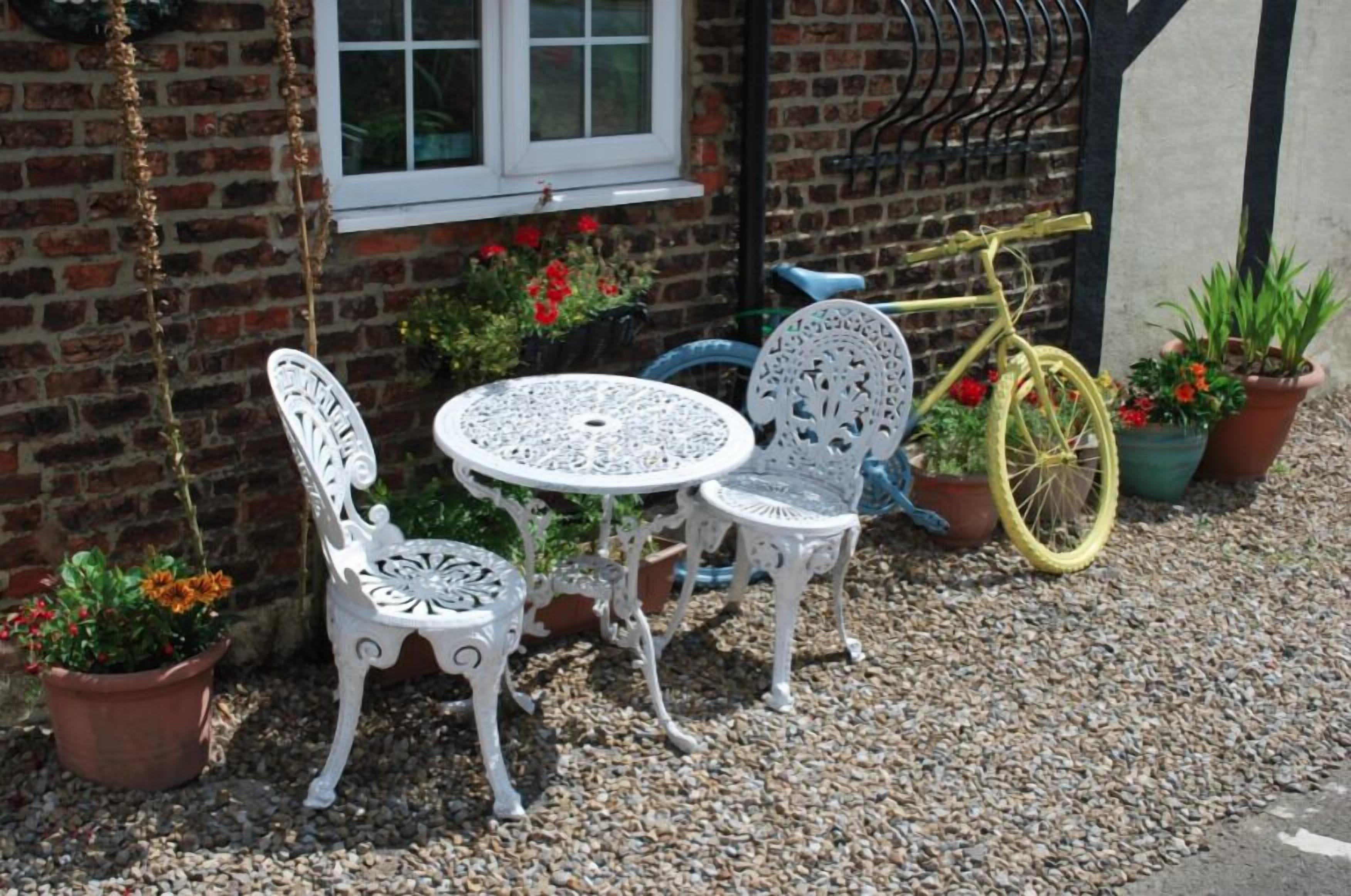 Εξωτερικοί χώροι