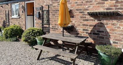 OYO Yarm Cottages