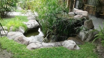 Fountain