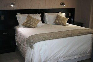 1 bedroom, free WiFi - Queness Inn (Maun)