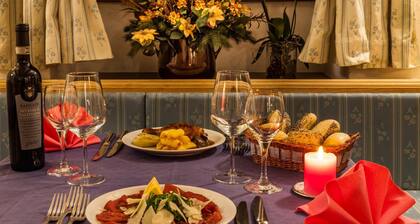 Hotel Compagnoni