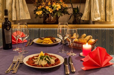 Hotel Compagnoni