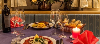Hotel Compagnoni
