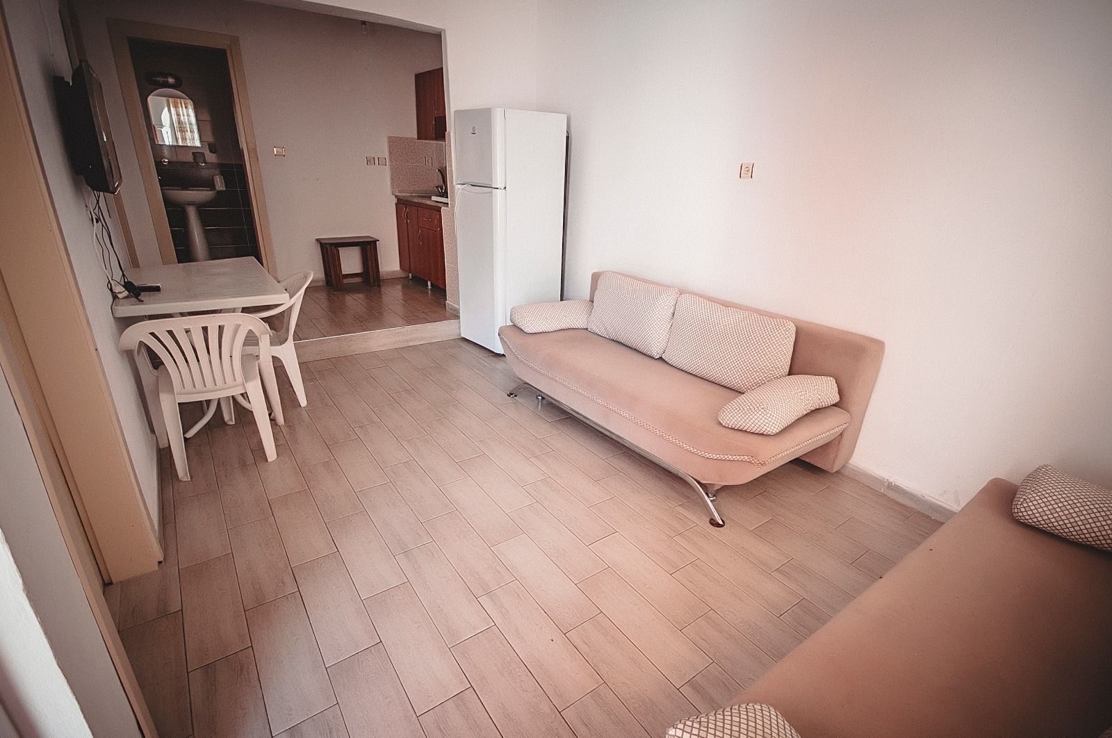Departamento | Cocina privada