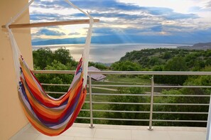 Comfort Apartment, 1 Bedroom, Lake View | Lake view