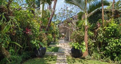 Villa Gembira by Villa Finder