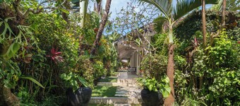 Villa Gembira by Villa Finder