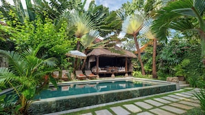 Exterior - Villa Gembira by Villa Finder (Seminyak)