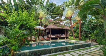 Villa Gembira by Villa Finder