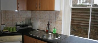 Kensington and Chelsea Grand Apartment