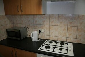 Private kitchen - Kensington and Chelsea Grand Apartment (London)