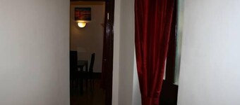 Kensington and Chelsea Grand Apartment