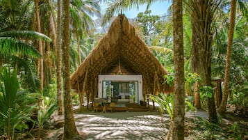 Beachfront Casita | Aussenbereich