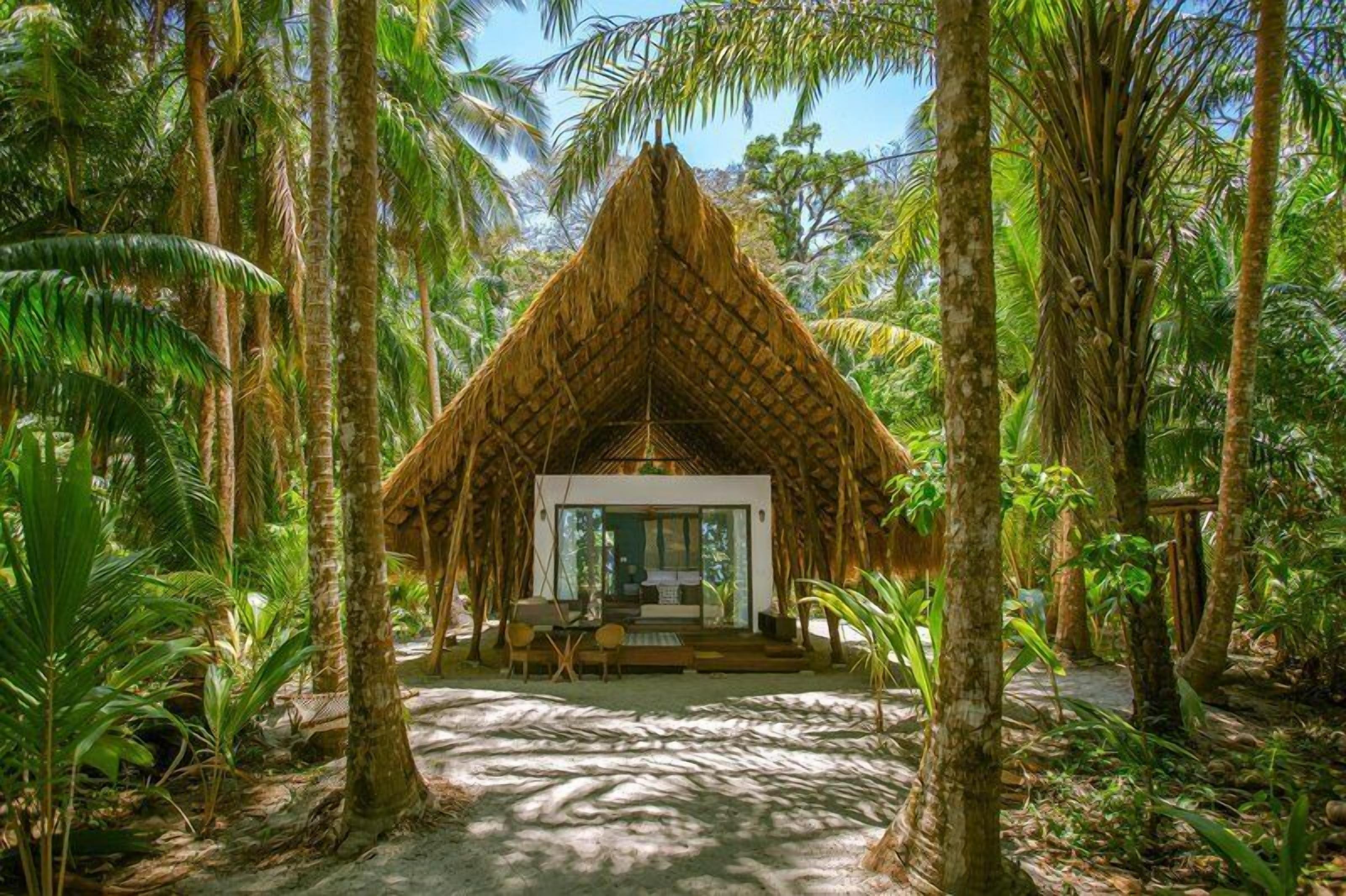 Beachfront Casita | Exterior